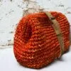 Blossom Metallic Pouch - Image 2