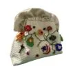 Slouchy Stone Clutch - Image 2