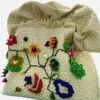 Slouchy Stone Clutch - Image 4