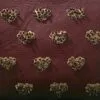 Wine Red Clutch - Image 3