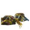 Tapestry Clutch Purse - Image 3