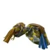 Tapestry Clutch Purse - Image 4