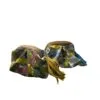 Tapestry Clutch Purse - Image 5