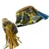 Tapestry Clutch Purse - Image 2