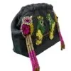 Penny Parrot Clutch - Image 2