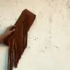 Gypsy Fringes Clutch - Image 3