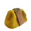 Blossom Metallic Pouch - Image 5