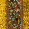 Blossom Metallic Pouch - Image 6