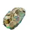 Gemma Sequins Clutch - Image 2