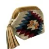 Southwestern Bangle Clutch - Image 2