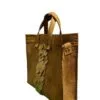 Caramel Tote Bag - Image 2