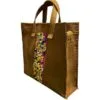 Caramel Tote Bag - Image 3