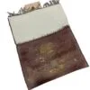 Brown Gold Luminous Clutch - Image 6
