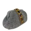 Blossom Metallic Pouch - Image 4