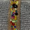 Blossom Metallic Pouch - Image 5
