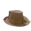 Skull Cowgirl Hat - Image 3