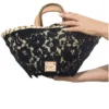 Siciliana Straw Bag - Image 2