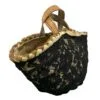 Siciliana Straw Bag - Image 3