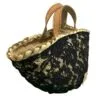 Siciliana Straw Bag - Image 6