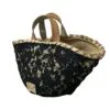 Siciliana Straw Bag - Image 5