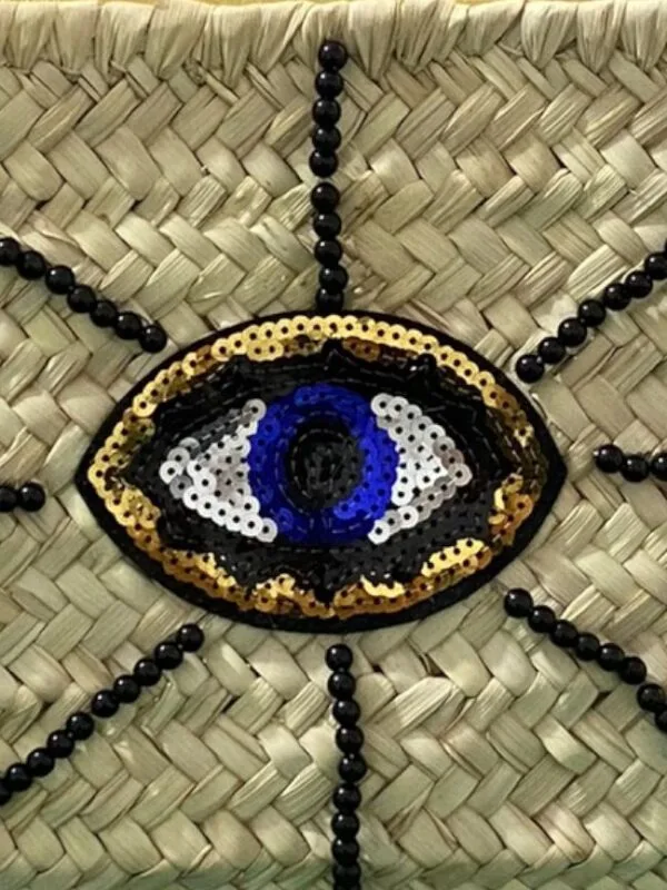 Lucky Eye Pouch - Image 3