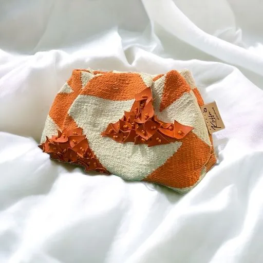 Pyramids Large Pouch - Image 3