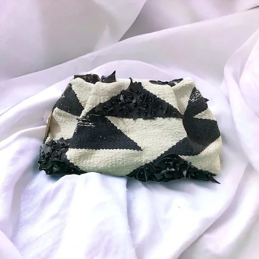 Pyramids Large Pouch - Image 6