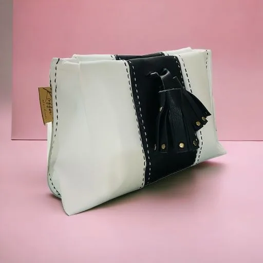 Tuxedo Clutch - Image 2