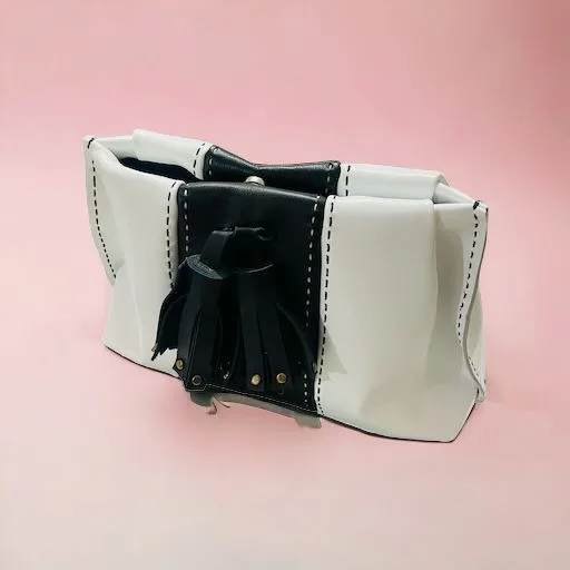 Tuxedo Clutch - Image 4