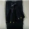 Tuxedo Clutch - Image 3