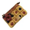 Florabella Raffia Clutch - Image 2
