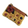 Florabella Raffia Clutch - Image 3