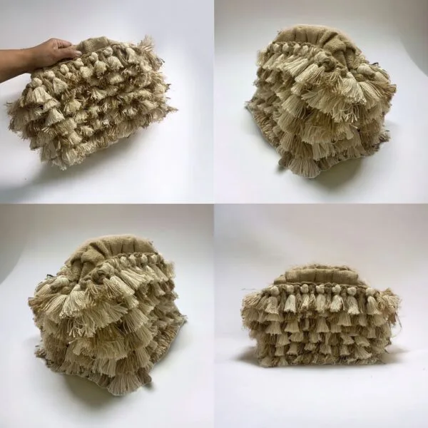 The Desert Clutch