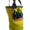 The Good Eye Basket Bag - Image 3