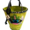 The Good Eye Basket Bag - Image 5