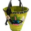 The Good Eye Basket Bag - Image 5