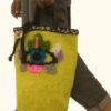 The Good Eye Basket Bag - Image 6