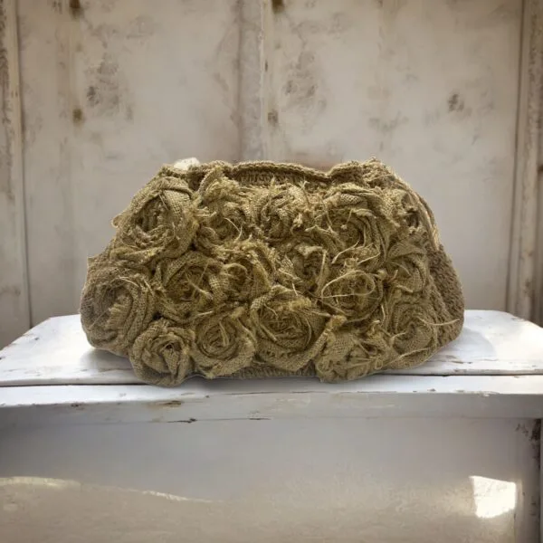 Florabella Large Clutch