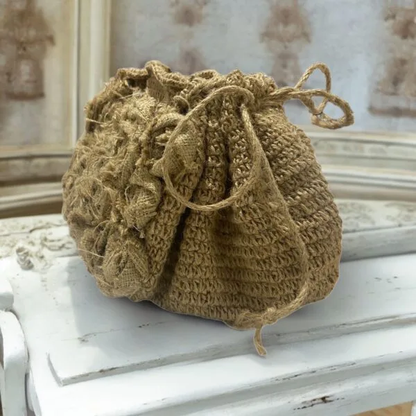 Florabella Large Clutch - Image 2