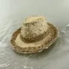 Distressed Cowgirl Hat - Image 3