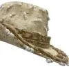 Distressed Cowgirl Hat - Image 4