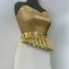 Ruffle Belt - Image 5