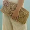 Florabella Lazard Clutch - Image 3