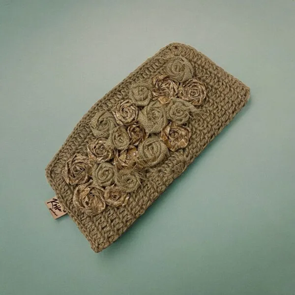 Florabella Lazard Clutch - Image 5