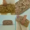 Florabella Lazard Clutch - Image 6