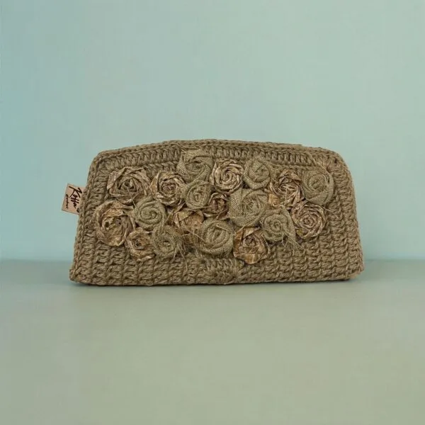 Florabella Lazard Clutch