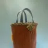 Flowers Basket Bag - Image 7