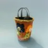 Flowers Basket Bag - Image 5