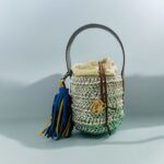 Boho Bucket Shoulder Bag