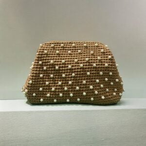 Pérola Clutch